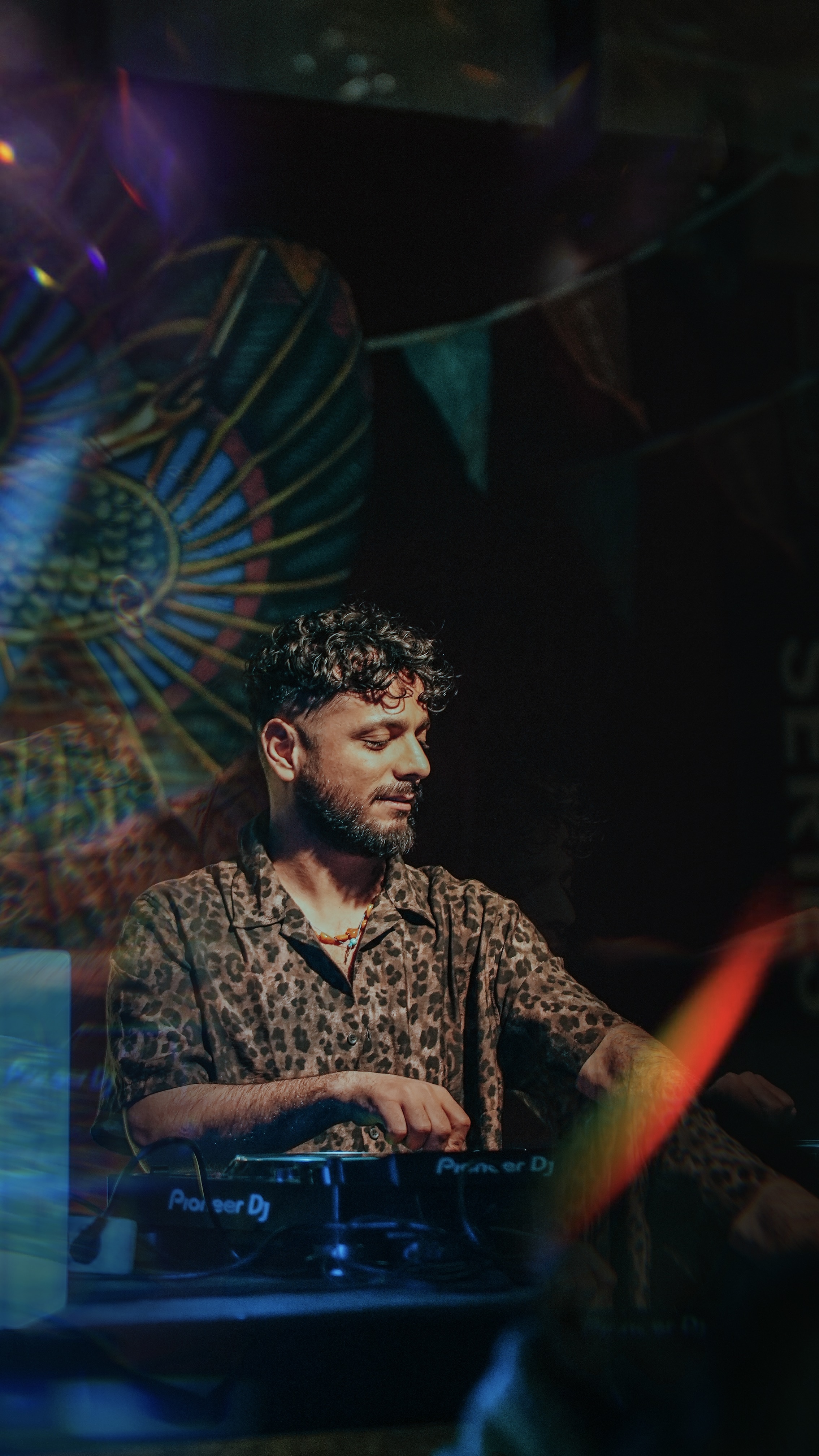 Abdullah Demir Music