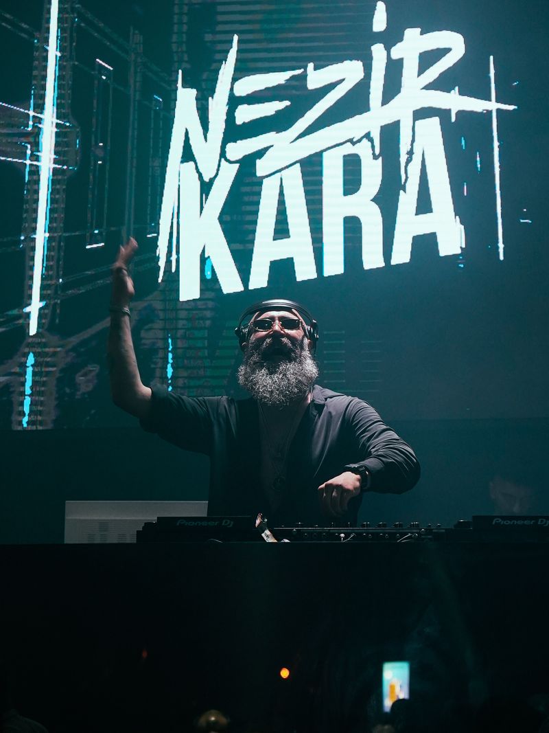 DJ Nezir Kara